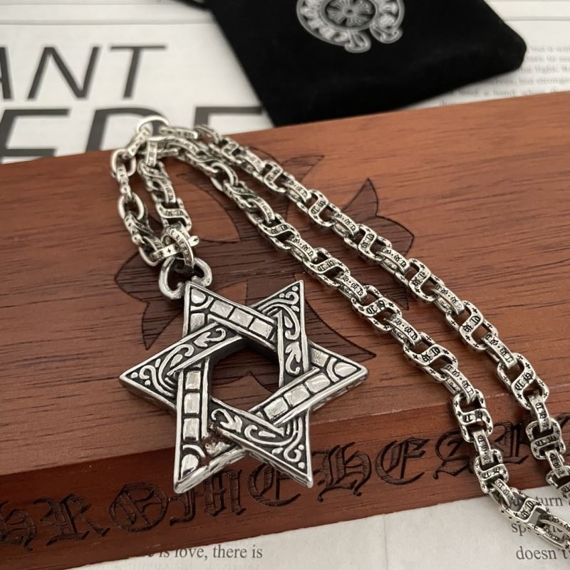 Chrome Hearts Necklaces